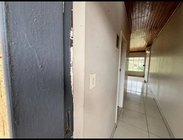 4 BEDROOM PROPERTY TO RENT IN LAUDIUM